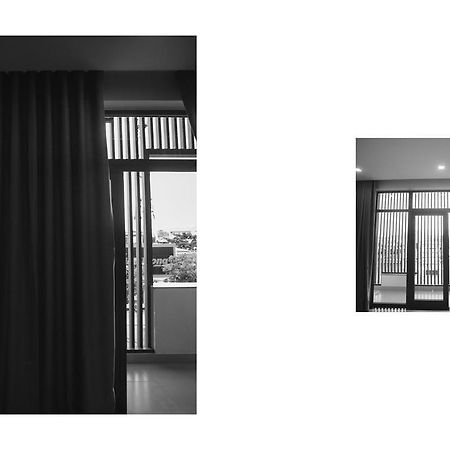 Vinh Thong Apartment Дананг Экстерьер фото