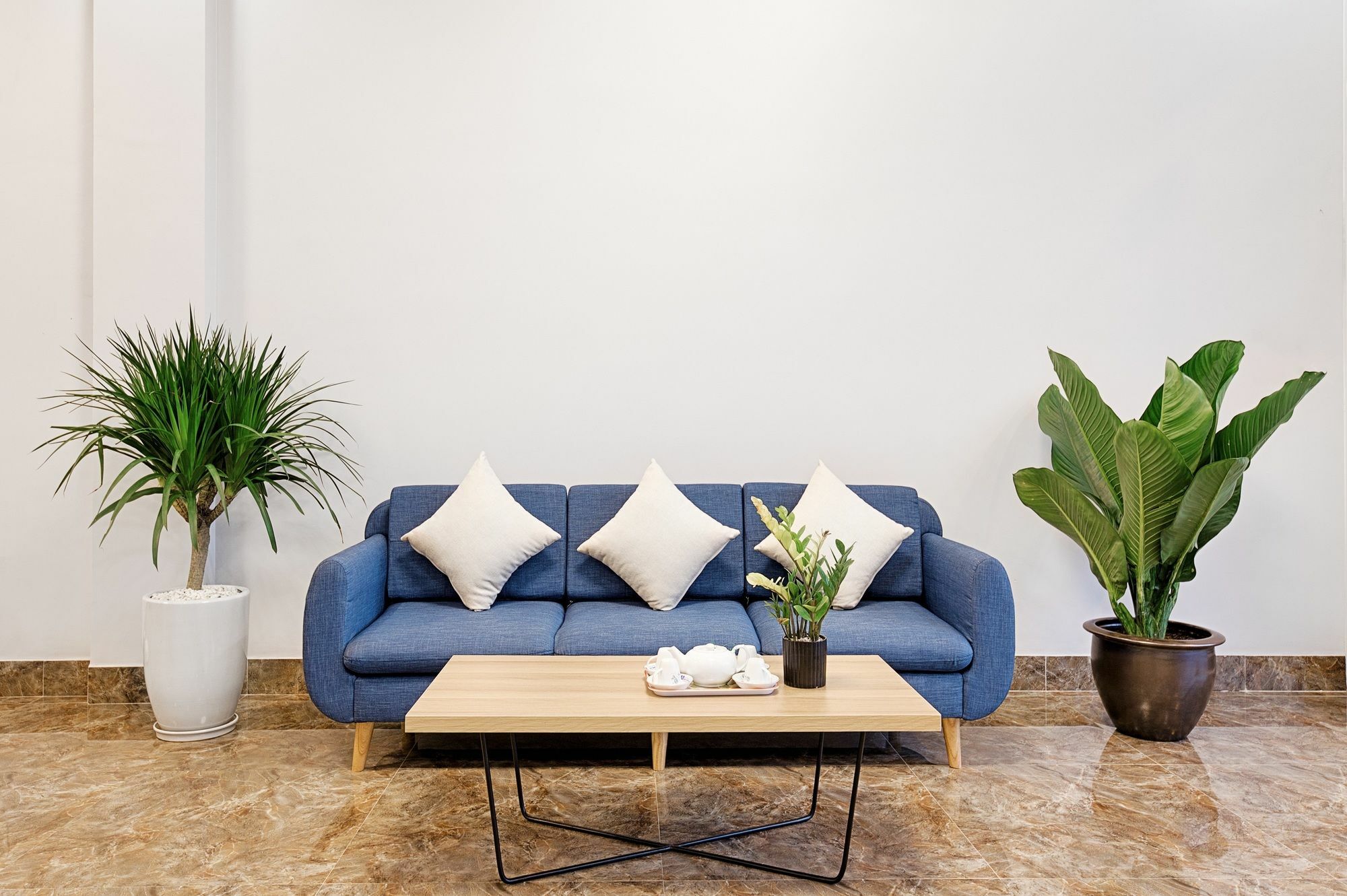 Vinh Thong Apartment Дананг Экстерьер фото
